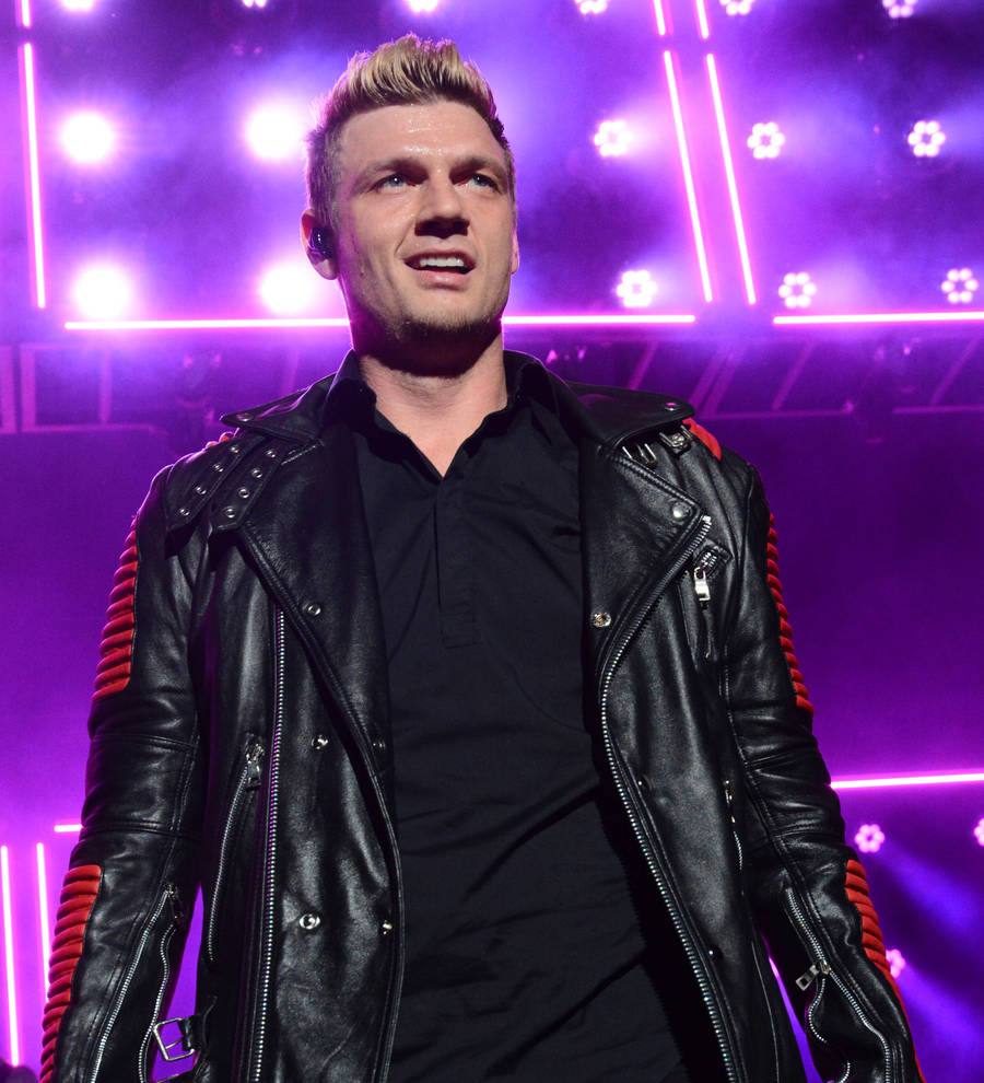 Backstreet Boys plotting a tour with Spice Girls trio