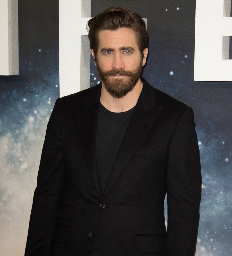 Jake Gyllenhaal finally answers a question about ex Taylor Swift