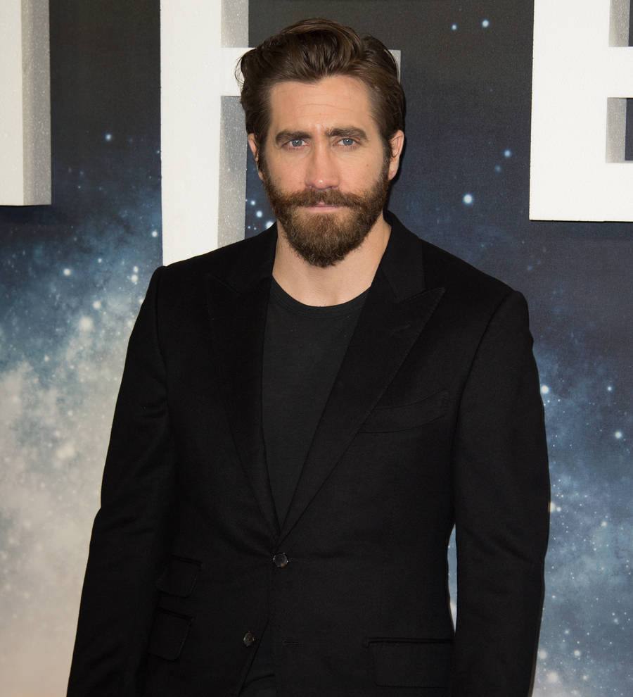 Jake Gyllenhaal finally answers a question about ex Taylor Swift