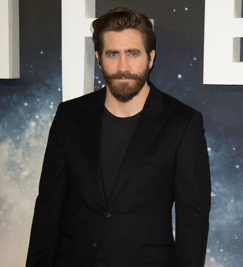 Jake Gyllenhaal finally answers a question about ex Taylor Swift