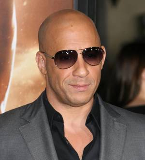 Fast & Furious 7 to resume production this month