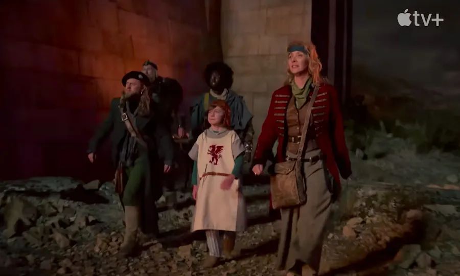 5 New & Upcoming TV Shows Based on Popular Films That We're Excited For!