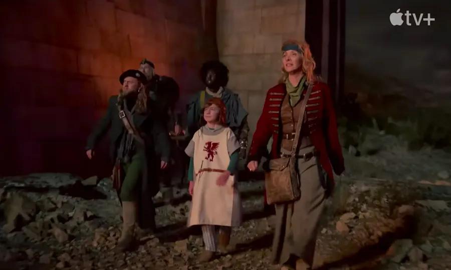 5 New & Upcoming TV Shows Based on Popular Films That We're Excited For!