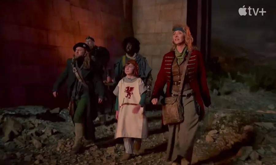 5 New & Upcoming TV Shows Based on Popular Films That We're Excited For!
