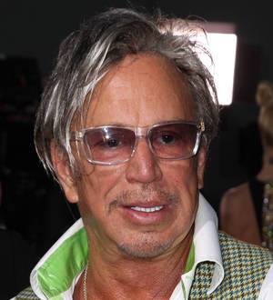 Mickey Rourke's opponent insists fight wasn't rigged