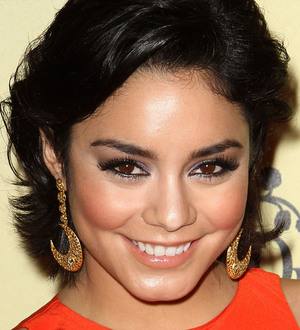 Vanessa Hudgens and Selena Gomez's wild new movie scenes