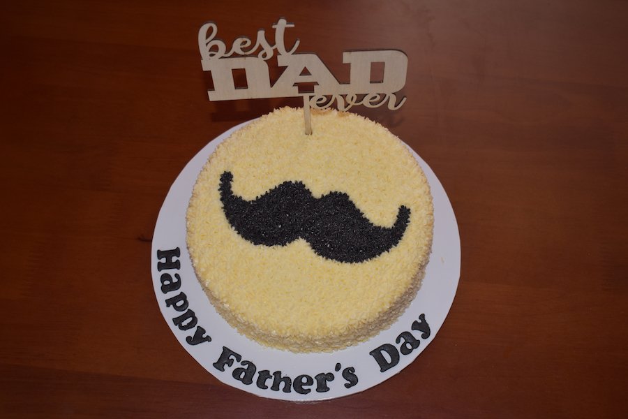 5 Easy Father’s Day Gifts For Dad!