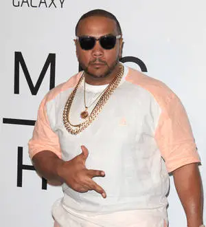 Timbaland sued by Australian promoter
