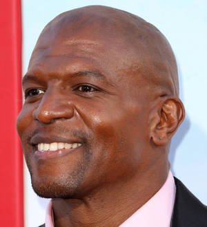 Terry Crews felt awful after beating up violent dad