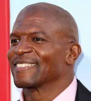 Terry Crews felt awful after beating up violent dad