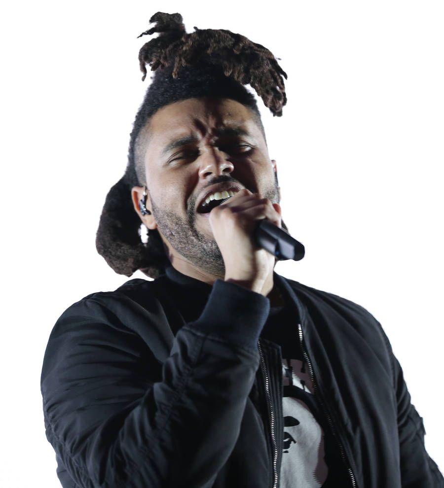 The Weeknd leads Billboard 200 chart for second week