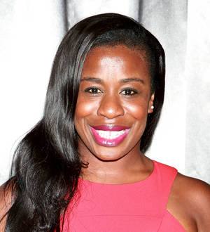 Uzo Aduba and Amber Riley join in The Wiz Live!