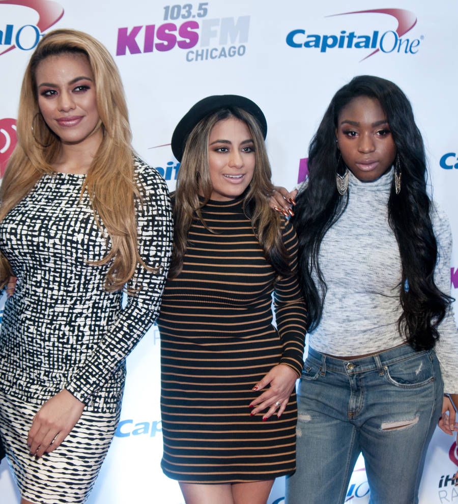 Fifth Harmony changed single name to avoid Rihanna clash
