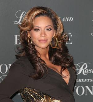 Beyonce's parents divorce