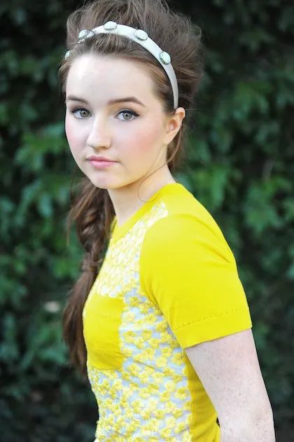 Q&A: Actress Kaitlyn Dever