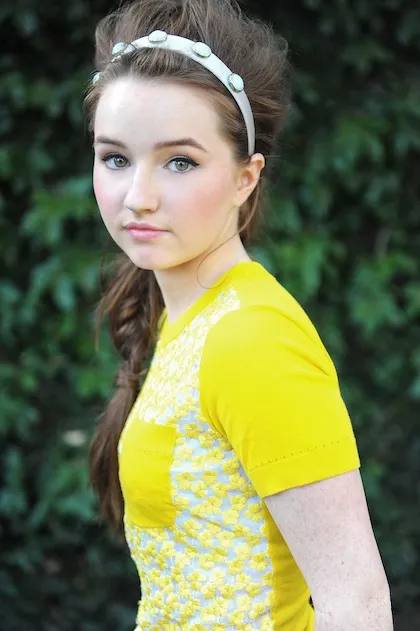 Q&A: Actress Kaitlyn Dever