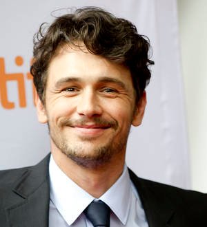 James Franco not a fan of The Amazing Spider-Man