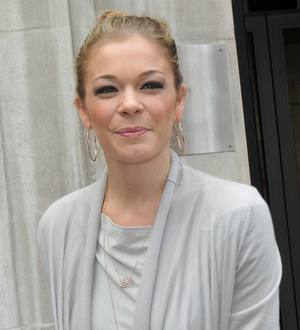 LeAnn Rimes: 'I just wanted to scream about media lies'