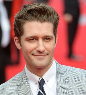 Matthew Morrison praises Lea Michele for bravery after Cory Monteith death