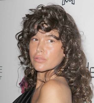 Paz De La Huerta recovering from near-fatal stunt crash
