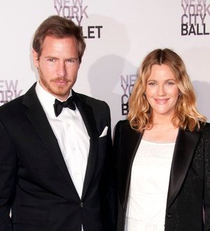 Drew Barrymore anxious to give birth