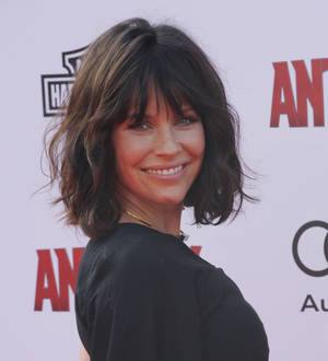 Evangeline Lilly is pregnant