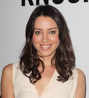 Aubrey Plaza: 'Stroke pushed me to succeed'