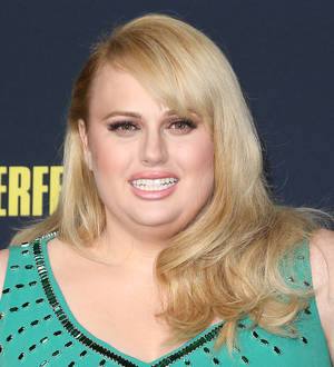 Rebel Wilson working on another plus-size clothing line