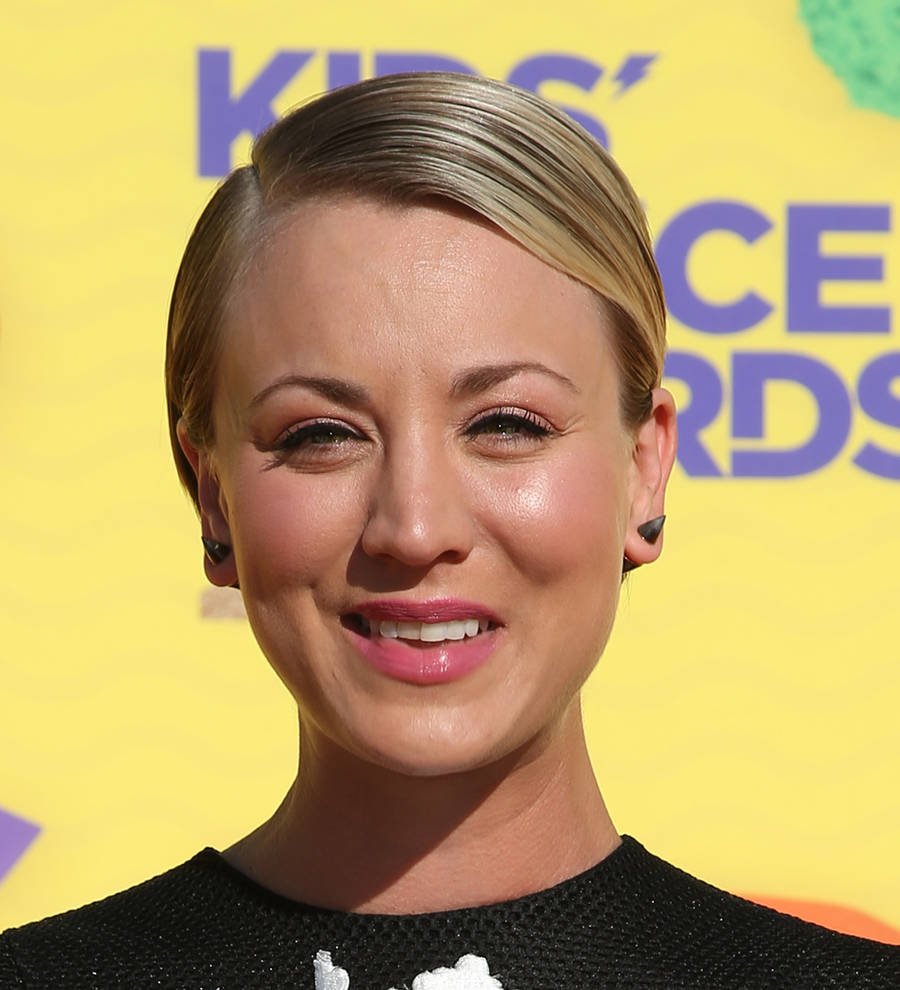 Kaley Cuoco-Sweeting joins Sofia Vergara atop Forbes rich list