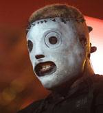 Slipknot Scrap Hometown Festival
