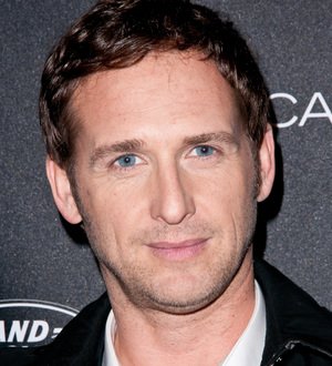 Josh Lucas reveals secret engagement
