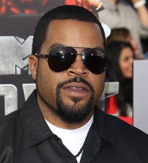 Ice Cube slams Paul Walker's posthumous MTV Movie Award win