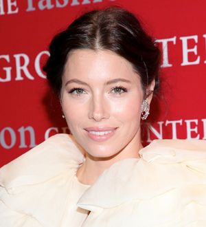 Jessica Biel loved New Year's Eve diet
