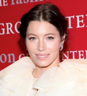 Jessica Biel loved New Year's Eve diet