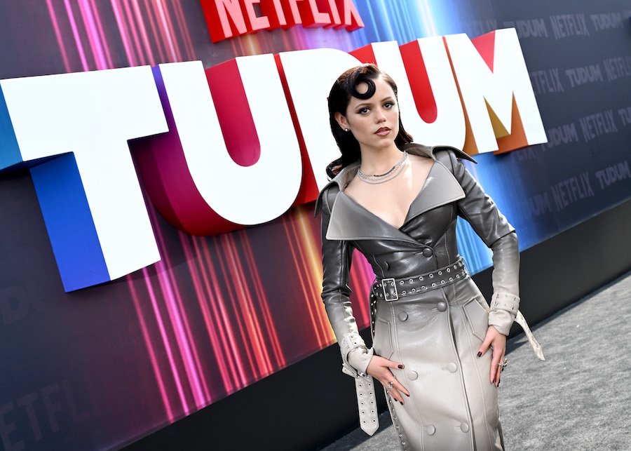 The Biggest Announcements & Highlights From Netflix's 2025 TUDUM Event!
