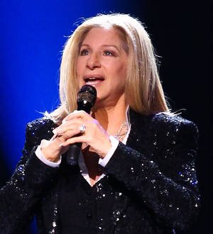 Barbra Streisand eager for Beyonce duet