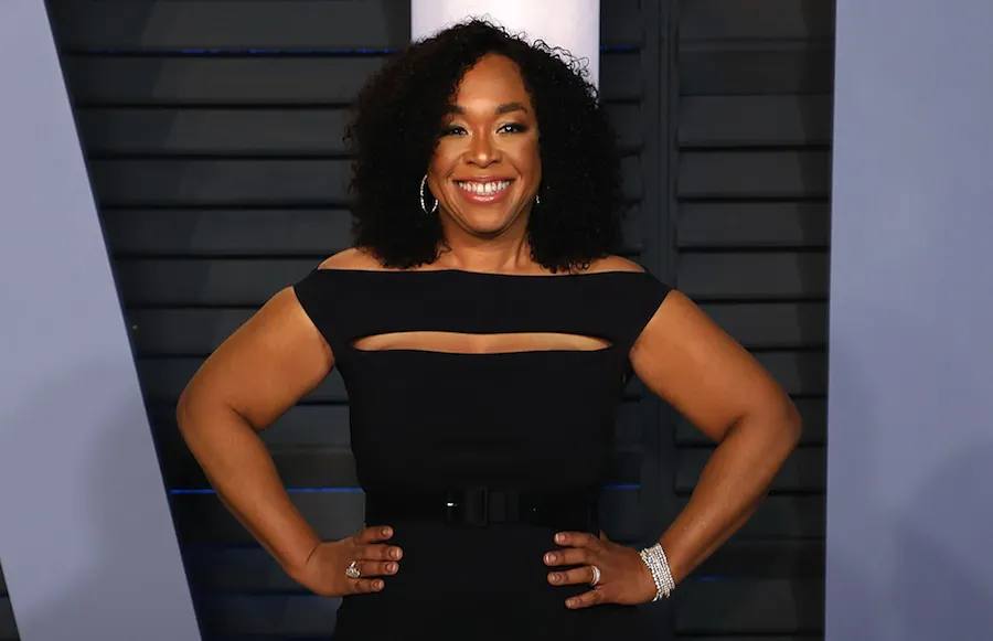 WOMEN WE LOVE: Shonda Rhimes
