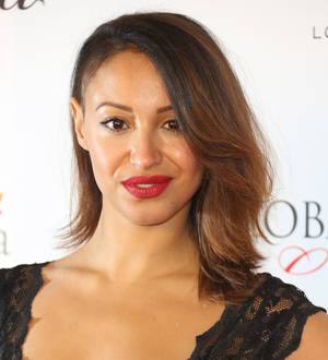 Amelle Berrabah lands racy movie role