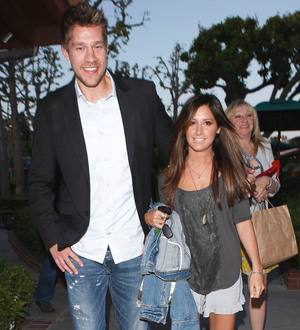 Ashley Tisdale is single again