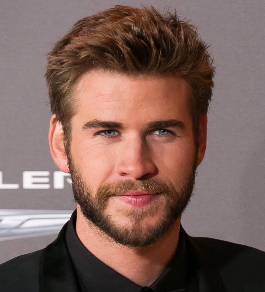 Liam Hemsworth remains tight-lipped over Miley Cyrus reunion