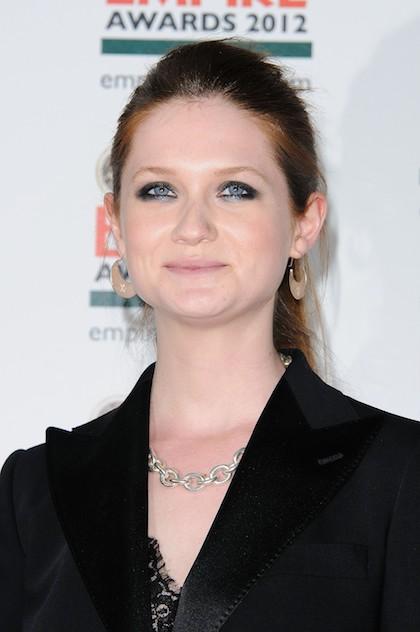 'Harry Potter' Star Bonnie Wright Branches Out, Makes Directorial Debut at Cannes