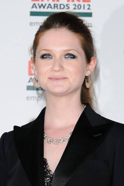 'Harry Potter' Star Bonnie Wright Branches Out, Makes Directorial Debut at Cannes