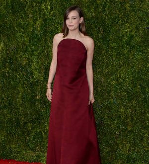 Carey Mulligan pregnant - report