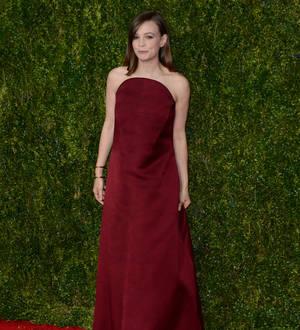 Carey Mulligan pregnant - report