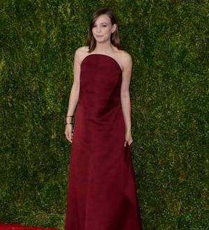 Carey Mulligan pregnant - report