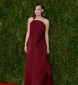 Carey Mulligan pregnant - report