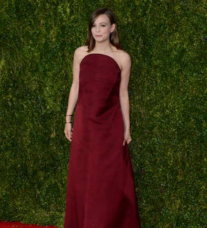 Carey Mulligan pregnant - report