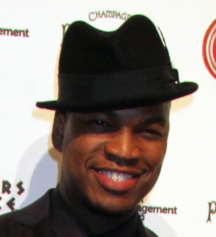 Ne-Yo: 'Fatherhood has affected my music'