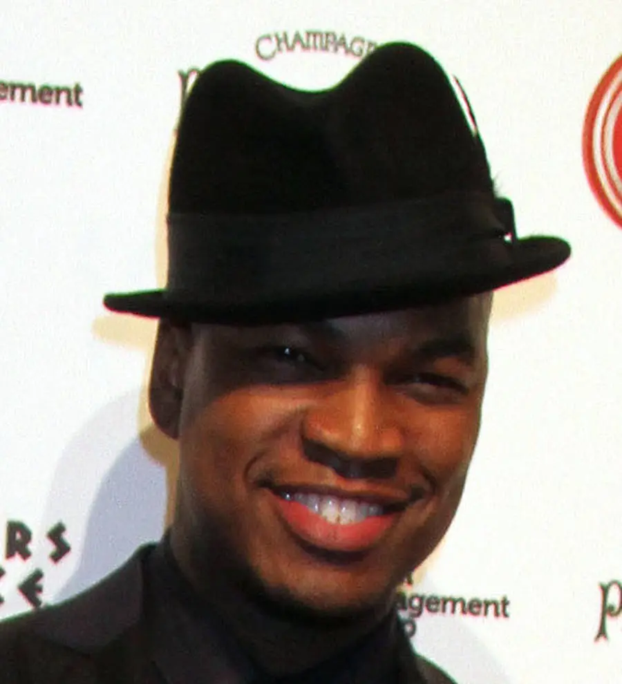Ne-Yo: 'Fatherhood has affected my music'
