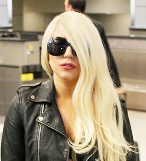 Lady Gaga launches fan contest to direct new video